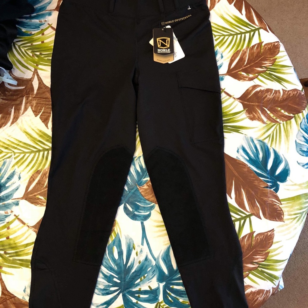 Noble Outfitter Breeches